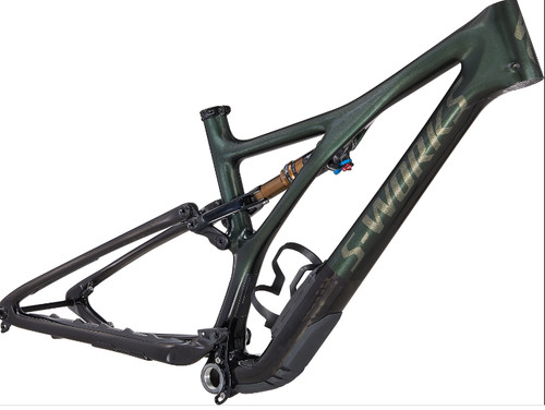 Frame pivot bearing kit - kit, |