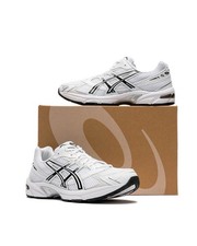 Asics Gel-1130 White Black - 1201B019-100 - NEU/OVP 37,5 - 38 - 40