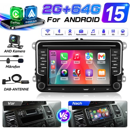 Android15 autoradio kamera - android15,