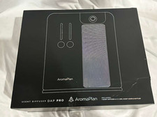 Aromaplan Dap Pro 3002  WHITE