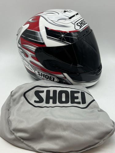 Shoei spirit wayne rainey - shoei,