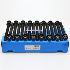 Zylinderkopfschraubensatz für