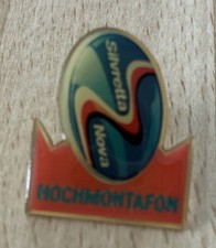 Pin Anstecker Silvretta Nova