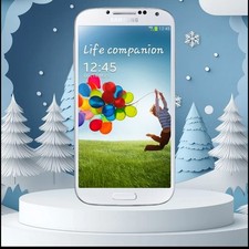 Samsung Galaxy S4 GT-I9505
