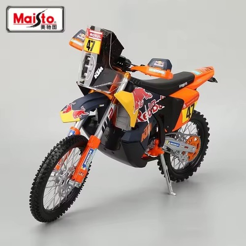 Ktm 450 kevin benavides - ktm,