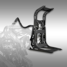  Holzverladezange für