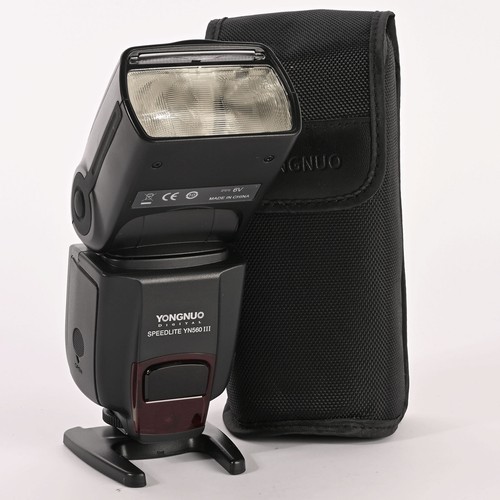 Yongnuo 560 iii - yn,