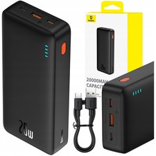BASEUS Airpow Powerbank