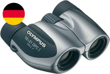 Olympus 10x21 dpc fernglas - olympus,