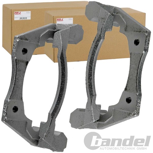 Bremssattel halter träger - bremssattel-halter,