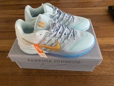 Nike Sabrina 3 EP Blueprint