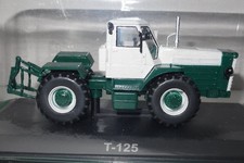 Hachette - 1:43 - Spur 0 -