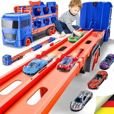 Transport Truck Spielzeugautos