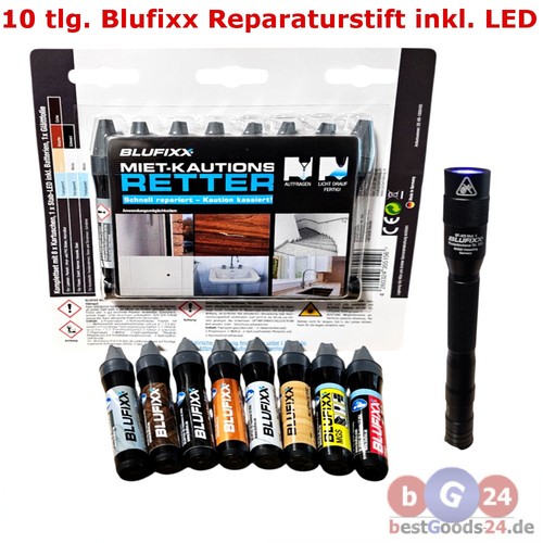 Blufixx miet kautionsretter - blufixx, miet-kautionsretter