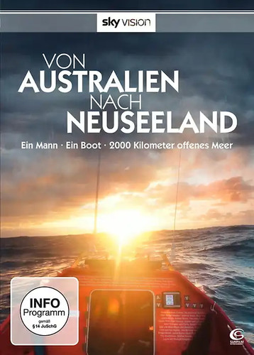 Von australien nach - von,