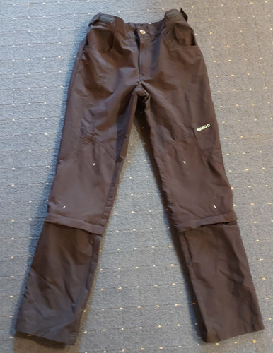 Zipp off hose wanderhose 152 - zipp,