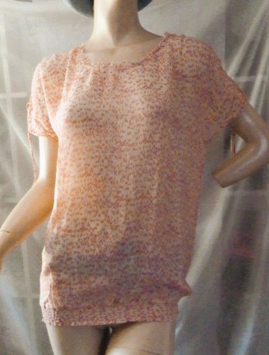 Custommade zarte seiden bluse - custommade,