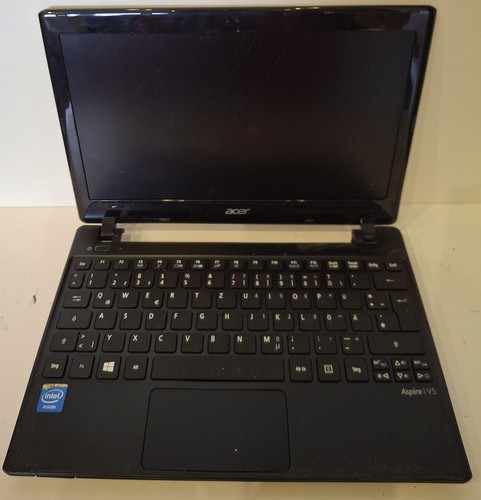 Acer aspire 131 series - aspire,