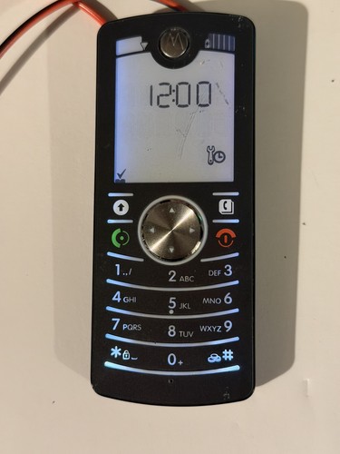 Motorola retro - motorola,