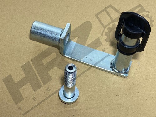 Case ihc rundumleuchtenhalter - case,