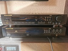 Marantz stereo receiver - hi-fi,