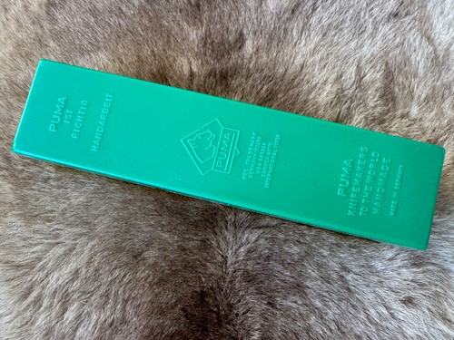 Puma jagd messer 3596 - puma,