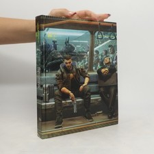 Cyberpunk 2077. Das offizielle