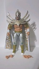  Legends Of Lucha Libre -