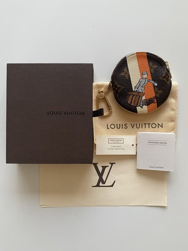 Louis vuitton monogram groom - monogram,