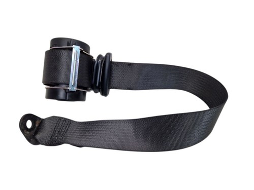 Sicherheitsgurt links hinten - sicherheitsgurt,