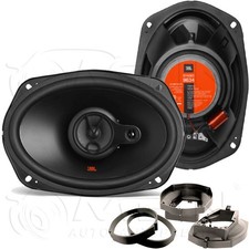 JBL LAUTSPRECHER für BMW 3ER