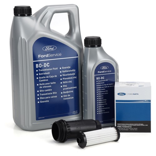 Original ford - original,