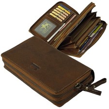 Branco extra große Leder