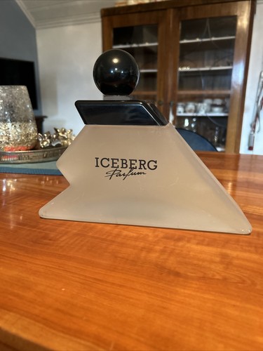 Factice groß iceberg - factice,