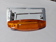 Mercedes SL W113 Pagode  Scheinwerferlinse  Headlight lens  Bosch