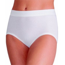 Lady Damenslip Taillenslip