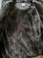 Damen steppweste mit - steppweste,