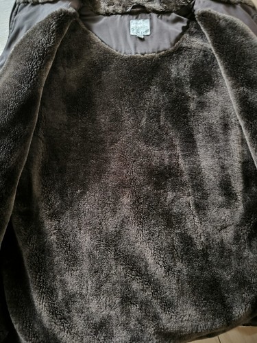 Damen steppweste mit - damen,