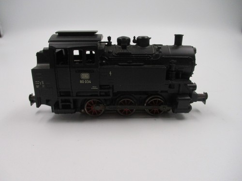 Märklin aus set - märklin, dampflok