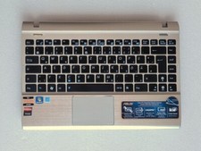 ASUS Eee R252B Gehäuse