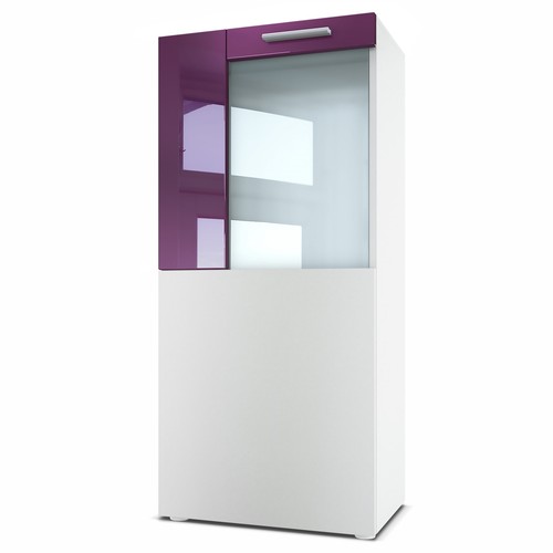 Vitrine standvitrine - vitrine,