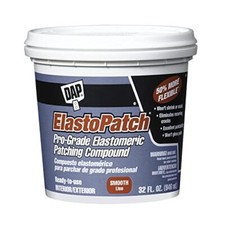 1 qt Dap 12278 ElastoPatch