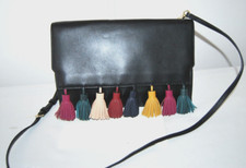 REBECCA MINKOFF Umhängetasche Leder