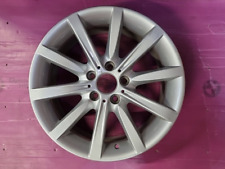 ALUFELGE Sternspeiche 365 9Jx18 ET44 6794689 BMW 5er F10 F11 6er F12 HA Original
