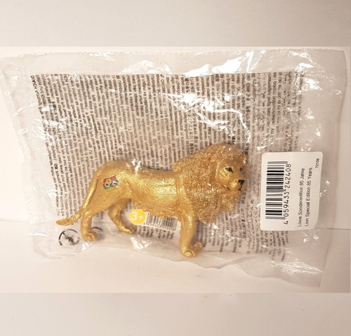 Edition schleich goldener - sp.edition,
