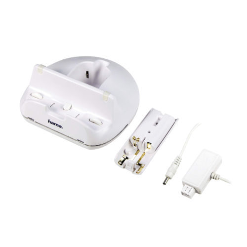 Hama ladestation usb triple - usb,