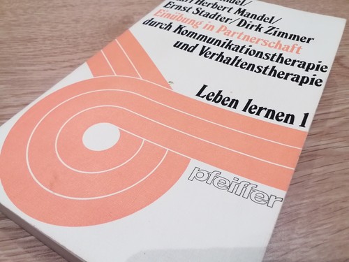 Einübung partnerschaft - einübung,