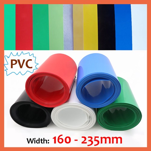 Akku schrumpfschlauch pvc von - akku,
