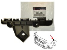 Stoßstangenhalter Vorne Links