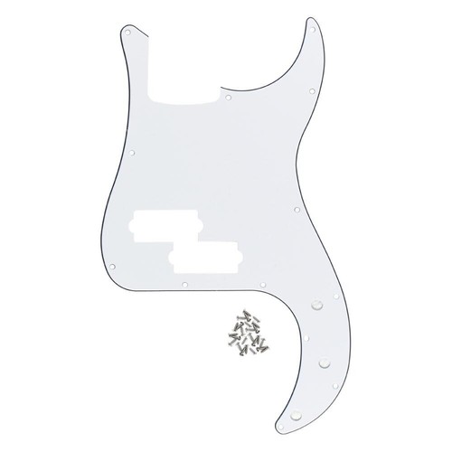 Standard bass pickguard - standard,